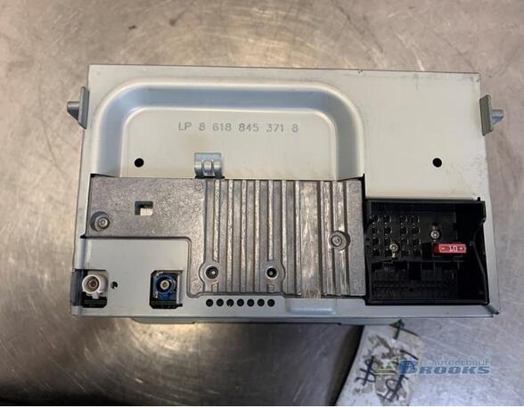 CD-Radio VW Golf V 1K 1K0035191D P13720200