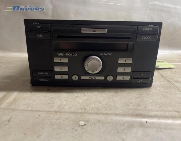 CD-Radio Ford C-Max  FDD200 P10320585