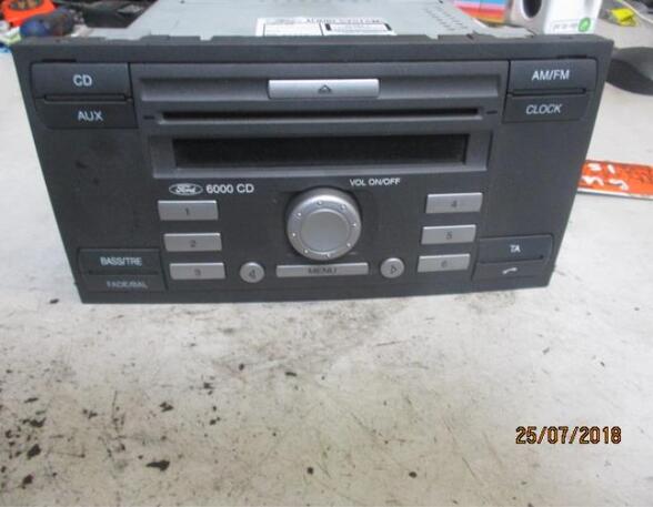 CD-Radio Ford C-Max  FDD200 P10320585