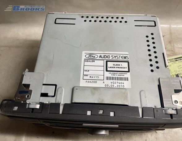 CD-Radio Ford C-Max  FDD200 P10320585