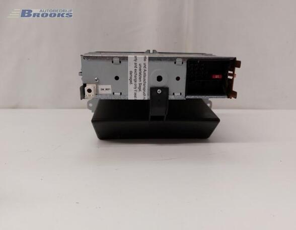 CD-Radio VW GOLF V (1K1), VW GOLF VI (5K1)