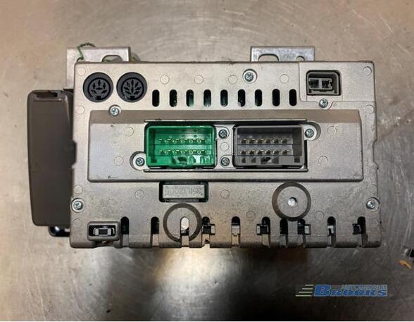 CD-Radio Volvo V70 II Kombi 285 86511521 P13968195