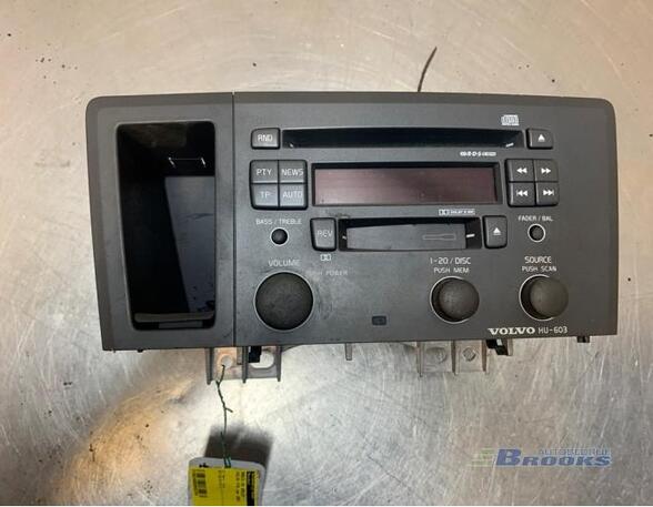 CD-Radio Volvo V70 II Kombi 285 86511521 P13968195