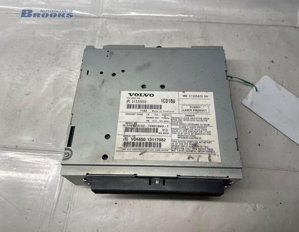 CD-Radio Volvo V50 545 31328059 P6351634