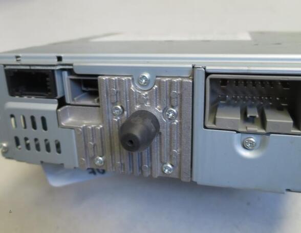 CD-Radio Volvo V50 545 31328059 P6351634