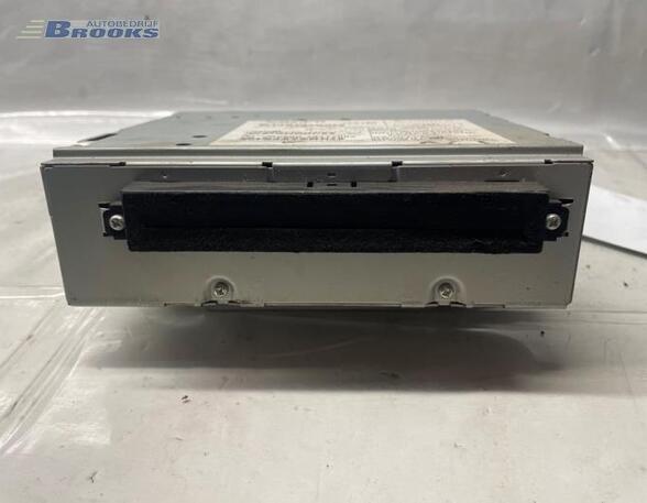 CD-Radio Volvo V50 545 31328059 P6351634