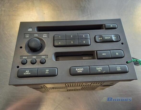 CD-Radio SAAB 9-5 (YS3E)