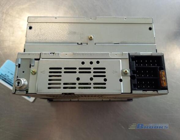 CD-Radio SAAB 9-5 (YS3E)