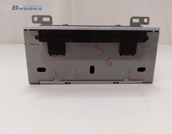 CD-Radio Ford Focus III Turnier DYB BM5T18C815RN P19103959