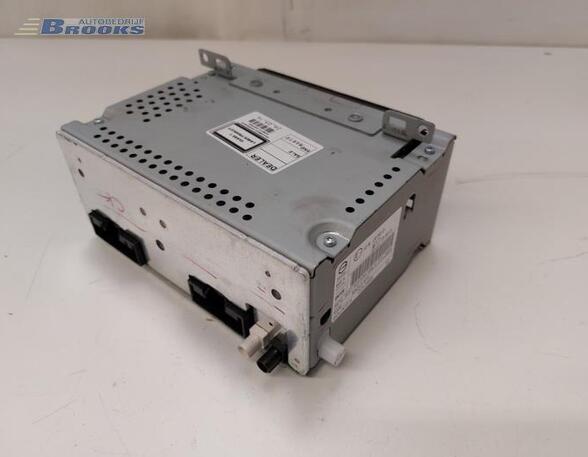 CD-Radio Ford Focus III Turnier DYB BM5T18C815RN P19103959