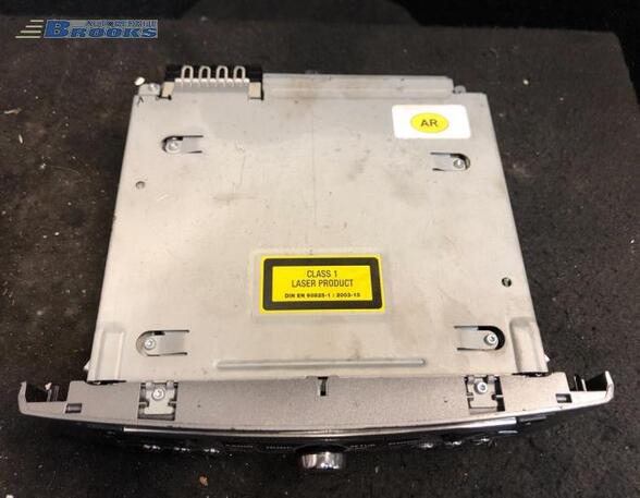 
CD-Radio Peugeot 308 I SW 4E, 4H 1616963780 P14966801
