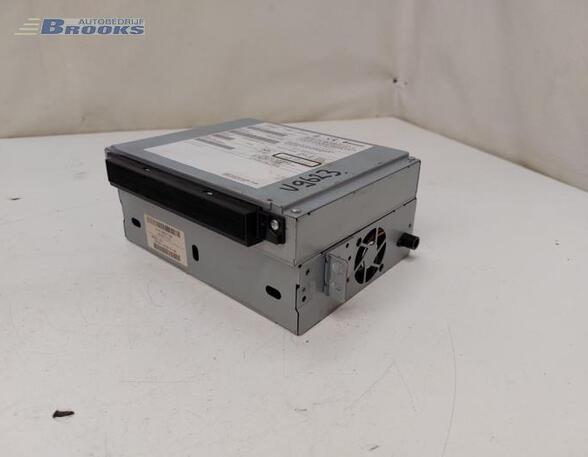 CD-Radio VOLVO V40 Hatchback (525, 526), VOLVO V40 Cross Country (526)