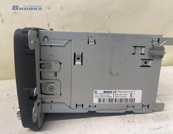 CD-Radio VW POLO (6R1, 6C1), VW POLO Van (6R)