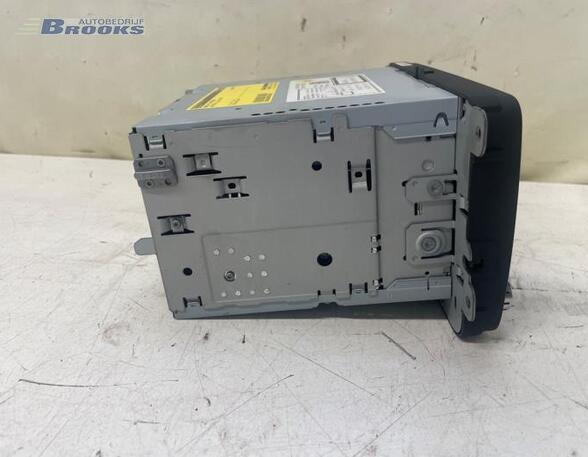 CD-Radio VW POLO (6R1, 6C1), VW POLO Van (6R)