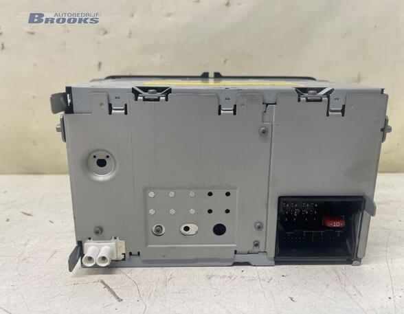 CD-Radio VW POLO (6R1, 6C1), VW POLO Van (6R)