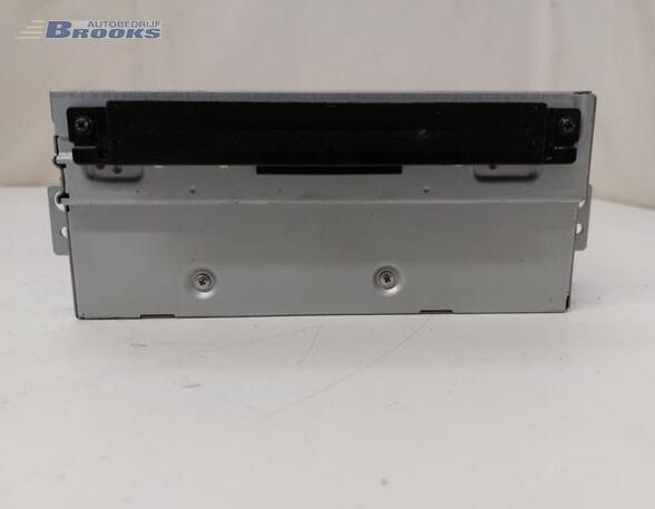 CD-Radio VOLVO V40 Hatchback (525, 526), VOLVO V40 Cross Country (526)