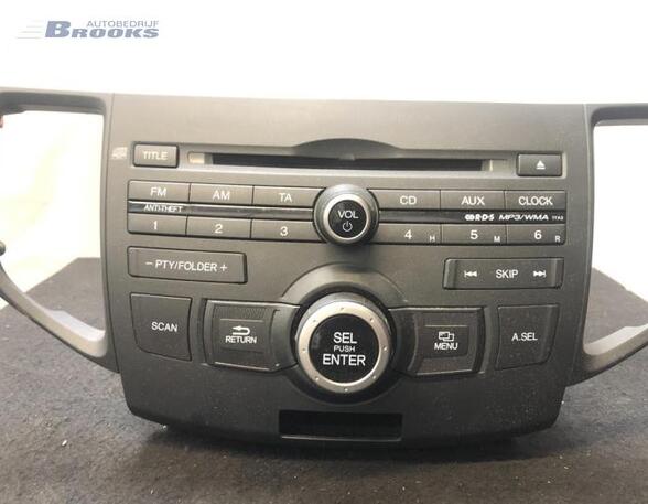 Radio Honda Accord VIII CU 39100TL0G000 P15685440