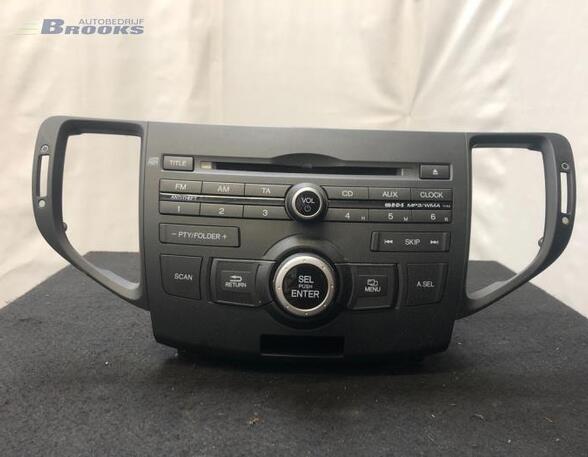 Radio HONDA ACCORD VIII (CU)