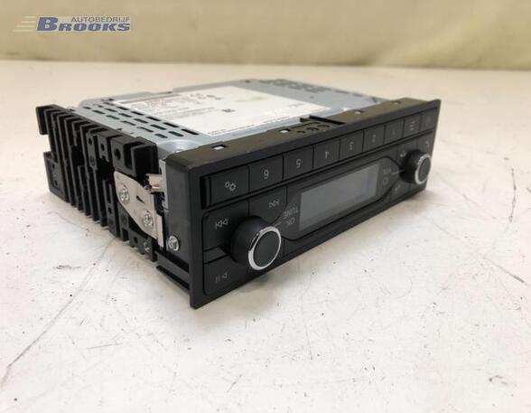 
Radio Ford Transit Custom V362 Bus F3 KK3T18D815DJ P21021429
