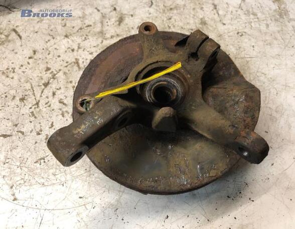 Axle Journal OPEL AGILA (A) (H00)