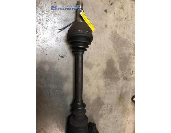 Drive Shaft FIAT DUCATO Bus (230_)