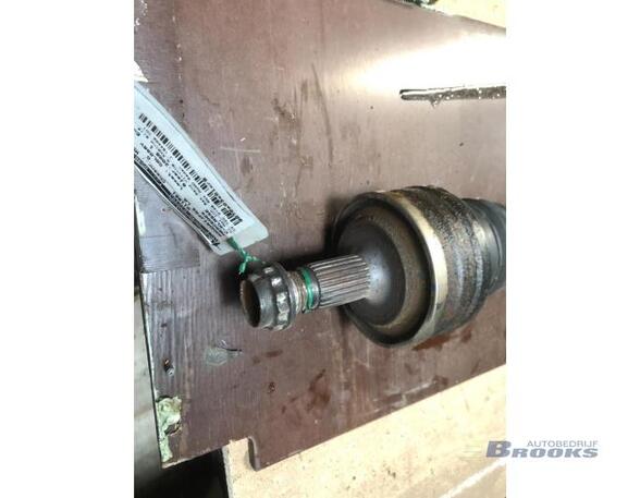 Drive Shaft MERCEDES-BENZ C-CLASS (W203)