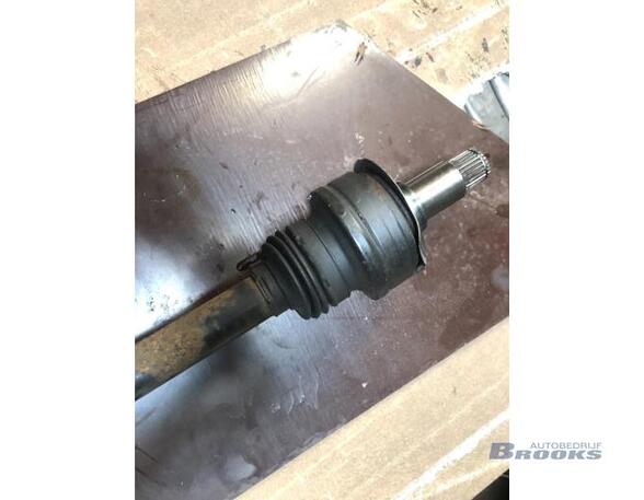 Drive Shaft MERCEDES-BENZ C-CLASS (W203)