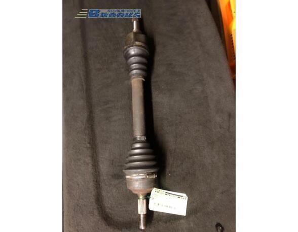 Drive Shaft PEUGEOT 206 Hatchback (2A/C)