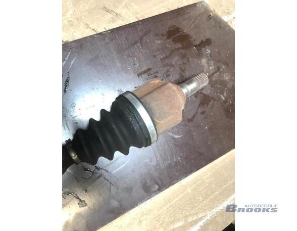 Drive Shaft RENAULT VEL SATIS (BJ0_)