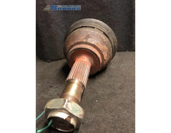 Drive Shaft PEUGEOT BOXER Van (244)