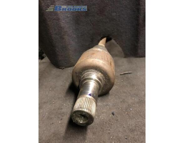 Drive Shaft PEUGEOT BOXER Van (244)