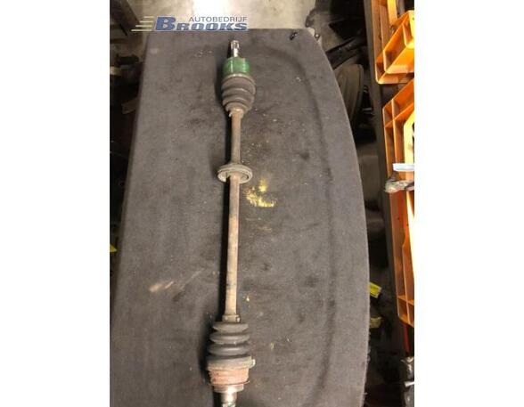 Drive Shaft MAZDA 323 F IV (BG)