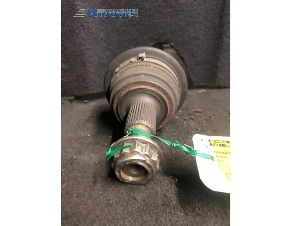 Drive Shaft AUDI A3 (8L1)