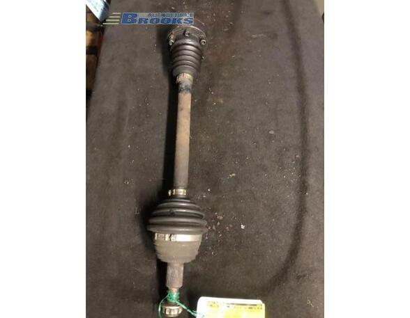 Drive Shaft AUDI A3 (8L1)