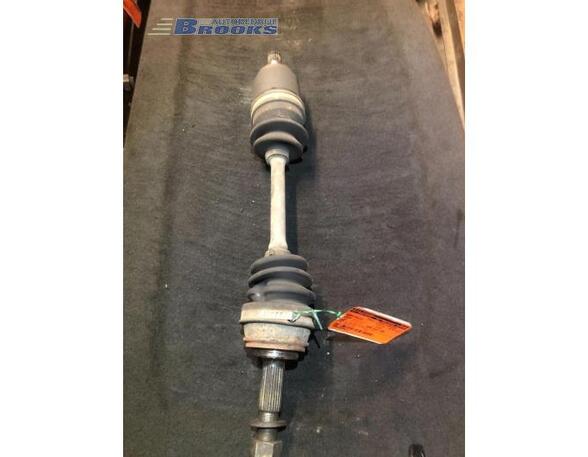 Drive Shaft NISSAN SUNNY III Estate Van (Y10)