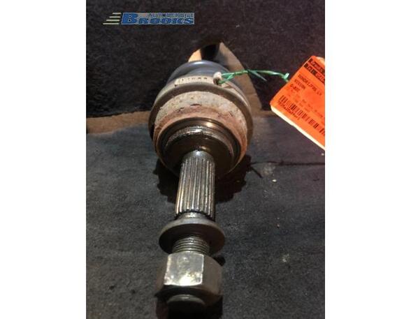 Drive Shaft NISSAN SUNNY III Estate Van (Y10)