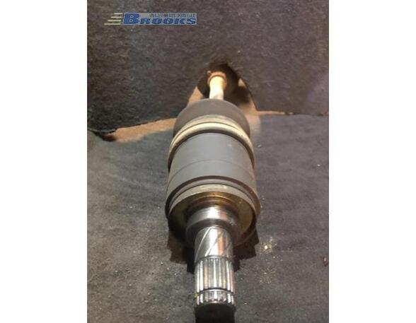 Drive Shaft NISSAN SUNNY III Estate Van (Y10)