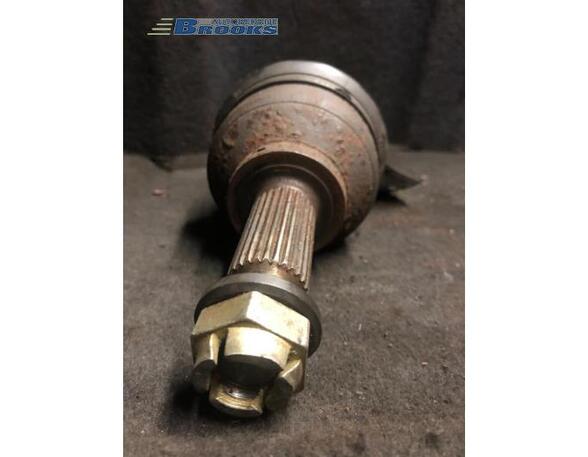 Drive Shaft OPEL VIVARO A Van (X83)