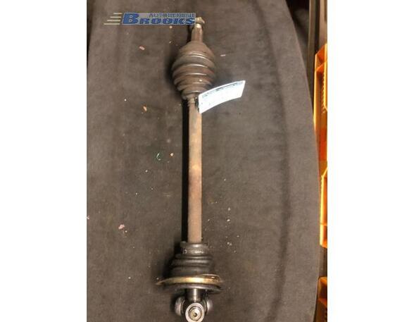 Drive Shaft OPEL VIVARO A Van (X83)