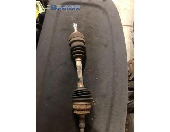 Drive Shaft OPEL VECTRA B (J96)