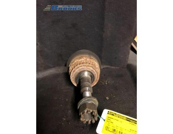 Drive Shaft OPEL VECTRA B (J96)