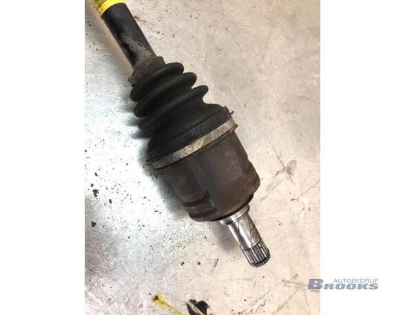 Drive Shaft OPEL MERIVA A MPV (X03)