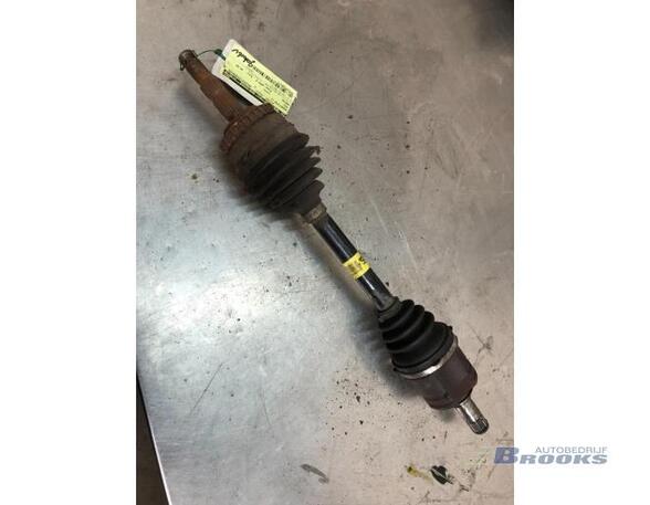 Drive Shaft OPEL MERIVA A MPV (X03)