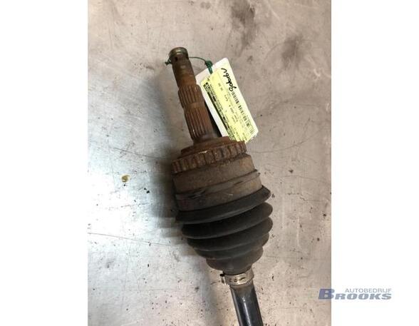 Antriebswelle links vorne Opel Meriva A   P11156606