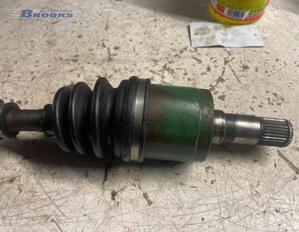 Drive Shaft MAZDA 323 F VI (BJ)