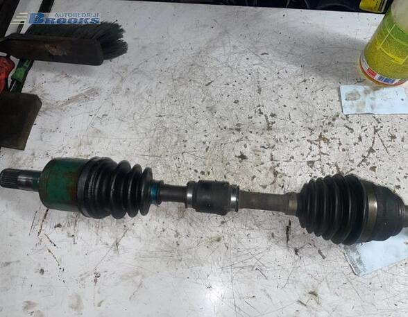 Drive Shaft MAZDA 323 F VI (BJ)