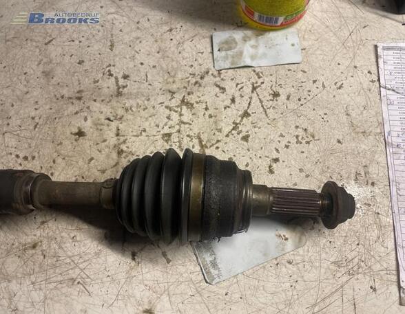 Drive Shaft MAZDA 323 F VI (BJ)