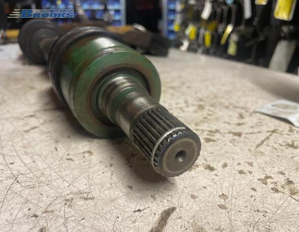 Drive Shaft MAZDA 323 F VI (BJ)