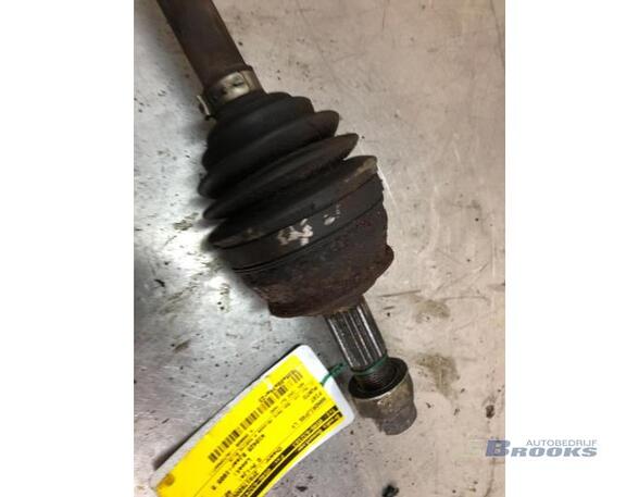 Drive Shaft FIAT PUNTO (176_)