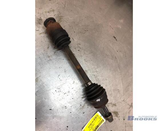 Drive Shaft FIAT PUNTO (176_)